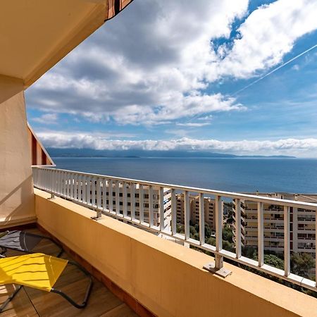 Ajaccio, Sanguinaires, Helios, Vue Mer Magnifique, T2 4Pers อฌักซิโอ้ ภายนอก รูปภาพ