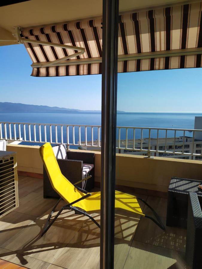 Ajaccio, Sanguinaires, Helios, Vue Mer Magnifique, T2 4Pers อฌักซิโอ้ ภายนอก รูปภาพ